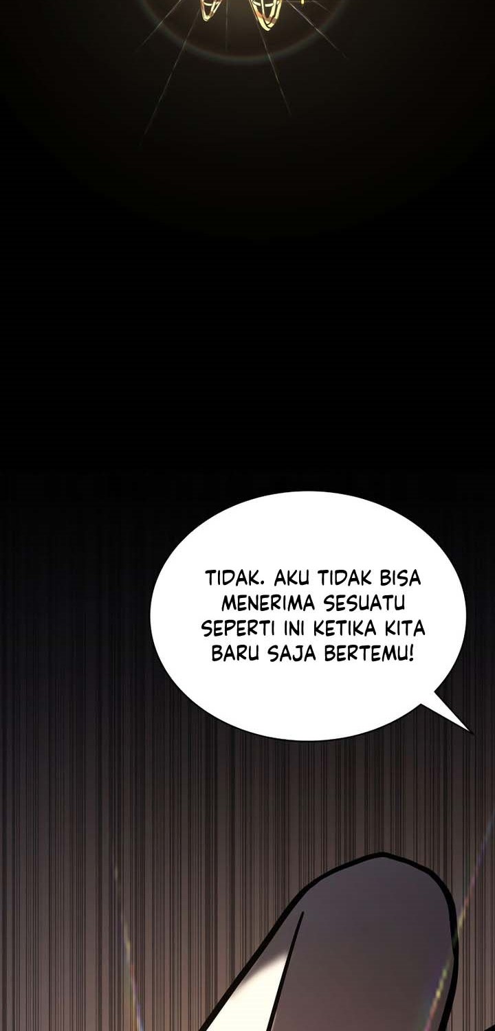 A Disaster-Class Hero Has Returned Chapter 76 Gambar 23