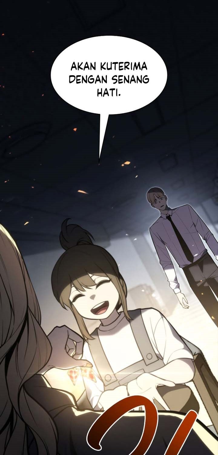A Disaster-Class Hero Has Returned Chapter 76 Gambar 27