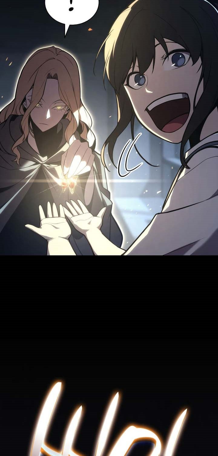 A Disaster-Class Hero Has Returned Chapter 76 Gambar 29