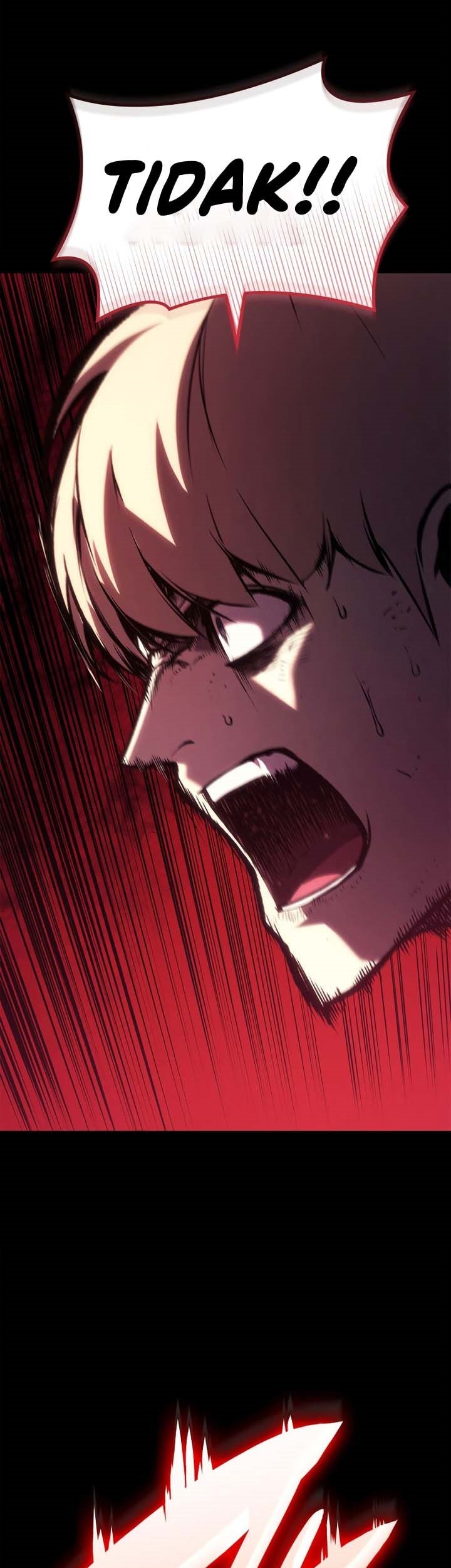 A Disaster-Class Hero Has Returned Chapter 76 Gambar 34