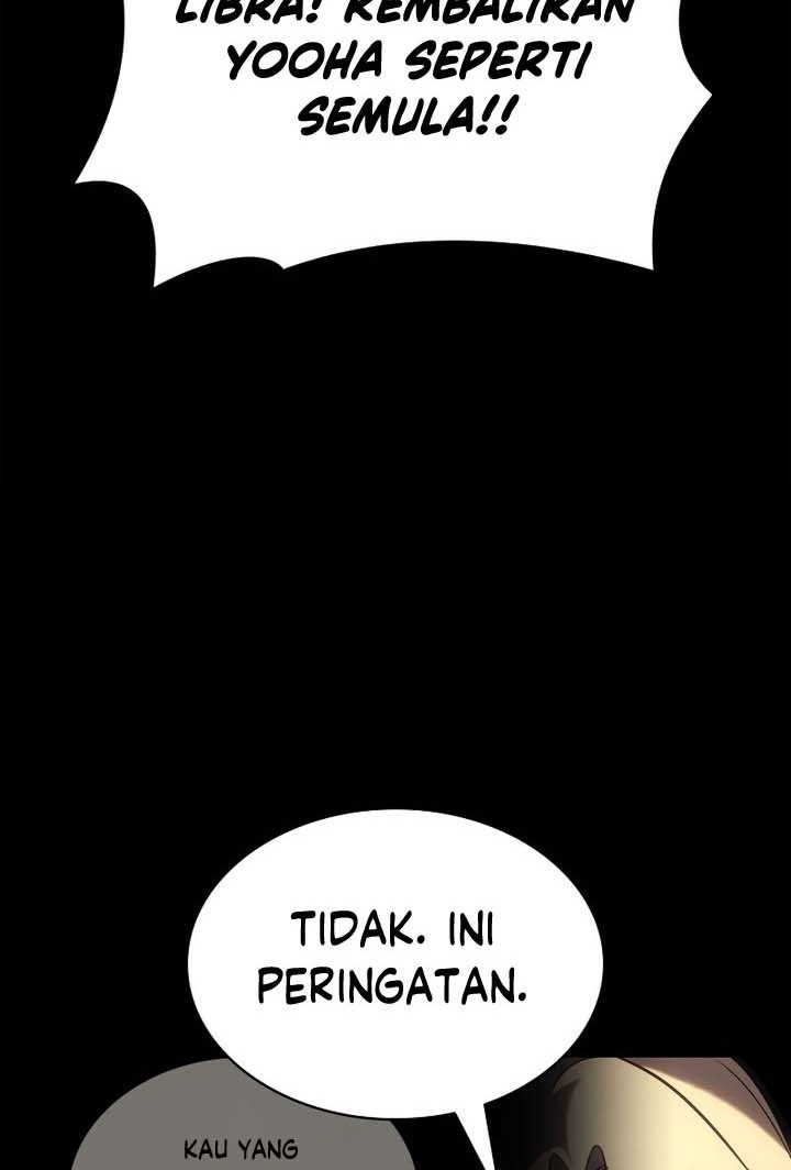 A Disaster-Class Hero Has Returned Chapter 76 Gambar 53