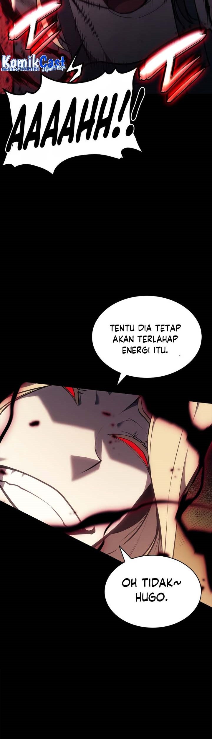 A Disaster-Class Hero Has Returned Chapter 76 Gambar 56