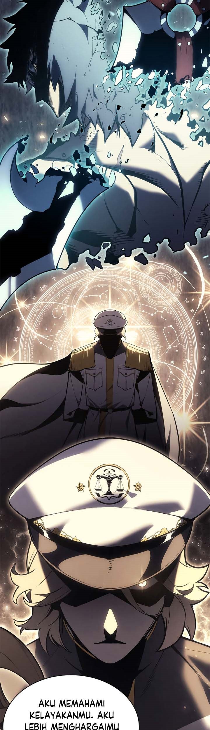 A Disaster-Class Hero Has Returned Chapter 76 Gambar 62