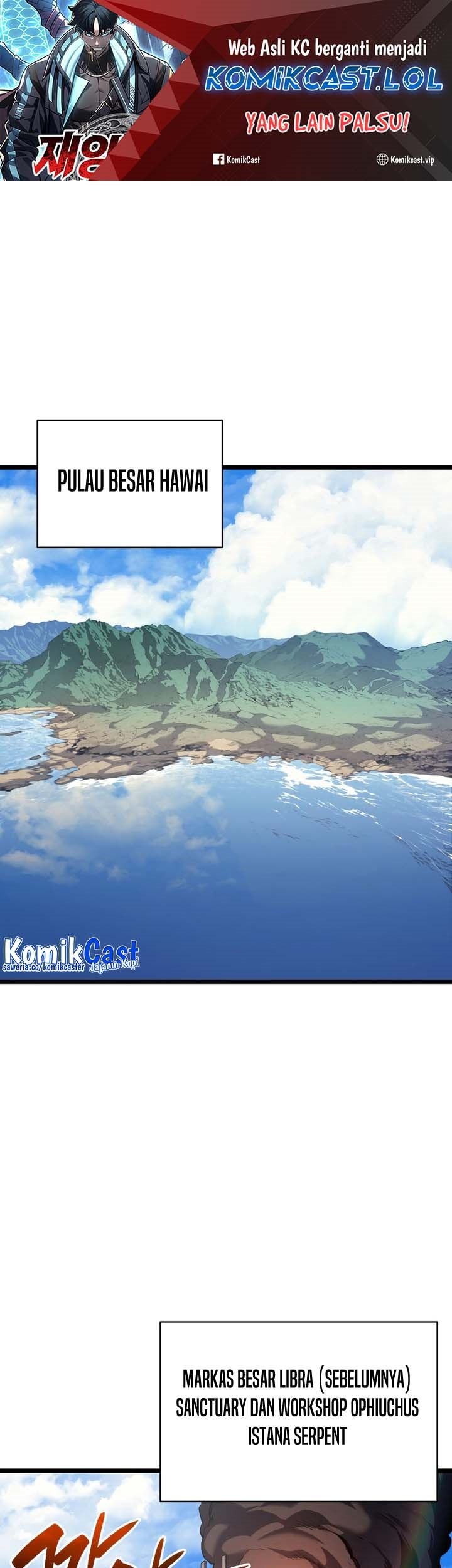 Baca  A Disaster-Class Hero Has Returned Chapter 75 Gambar 2