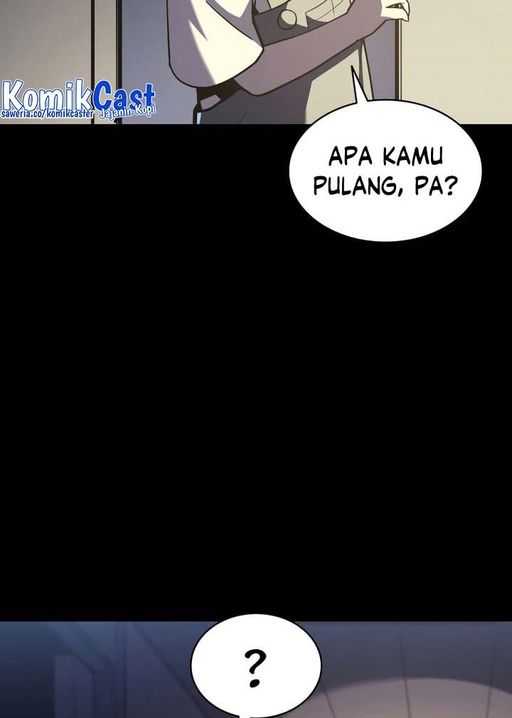 A Disaster-Class Hero Has Returned Chapter 75 Gambar 75