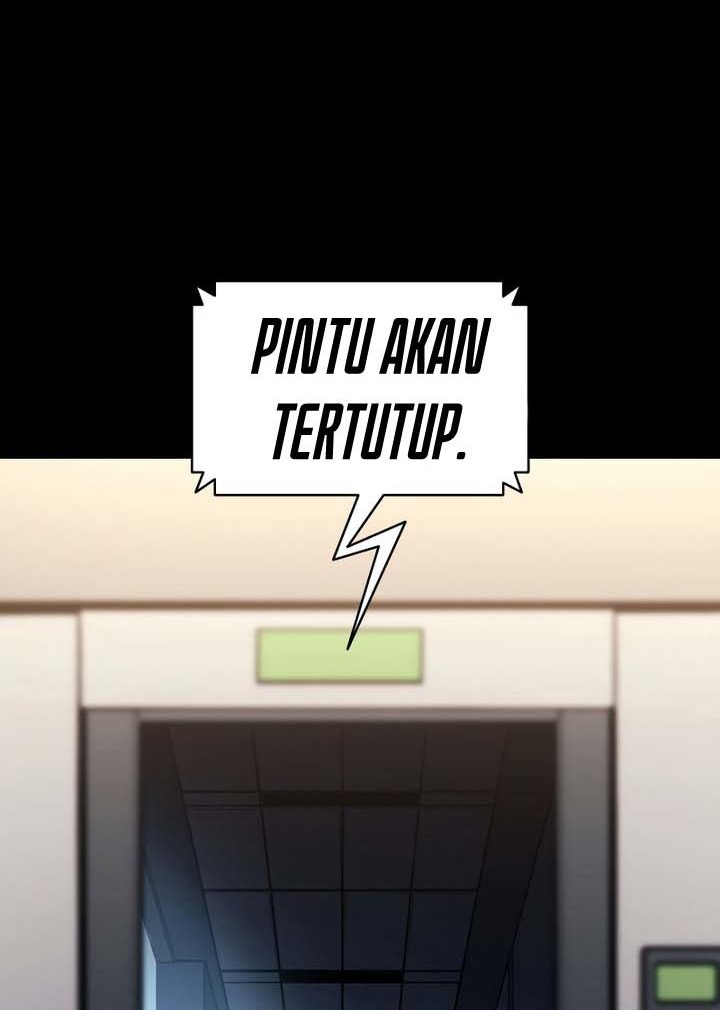 A Disaster-Class Hero Has Returned Chapter 75 Gambar 77