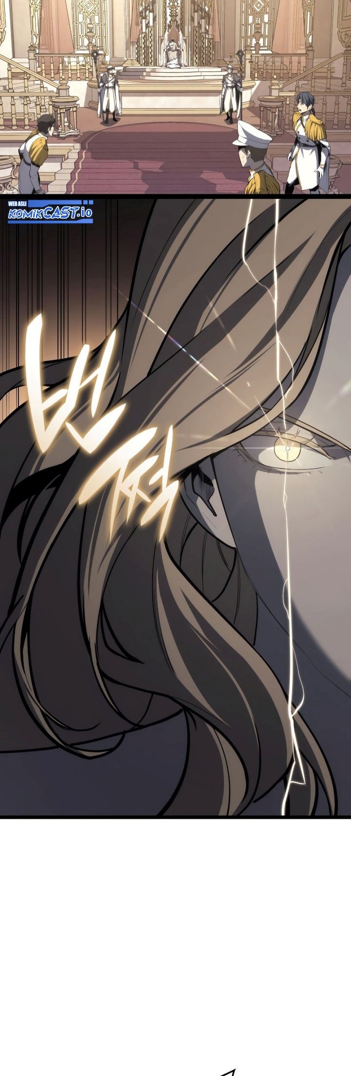 A Disaster-Class Hero Has Returned Chapter 72 Gambar 59