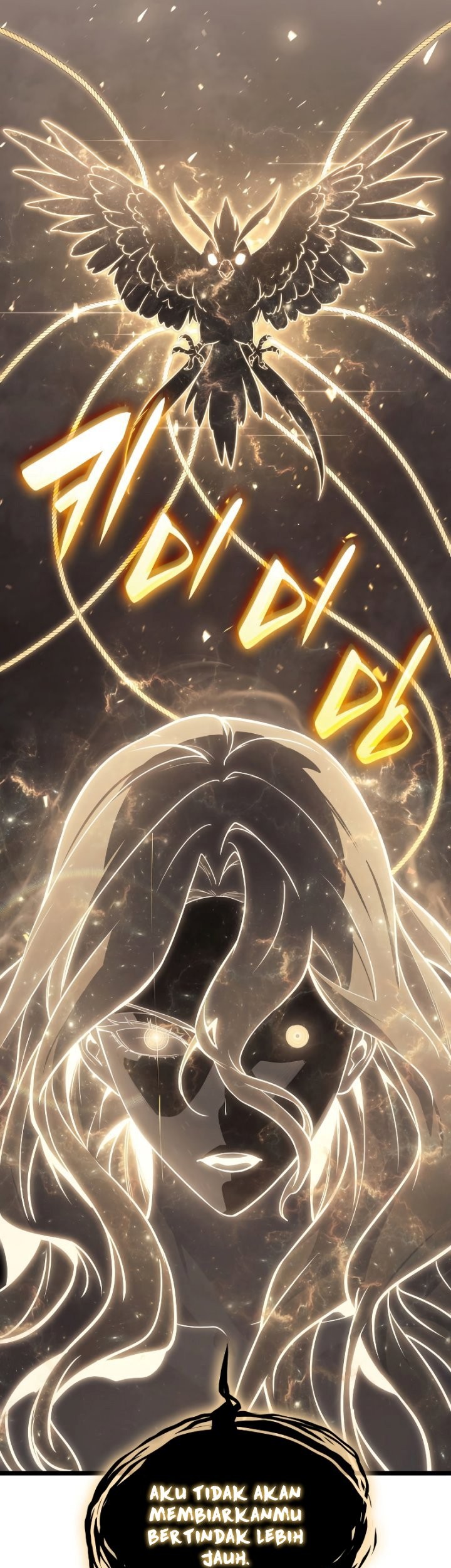 A Disaster-Class Hero Has Returned Chapter 72 Gambar 62
