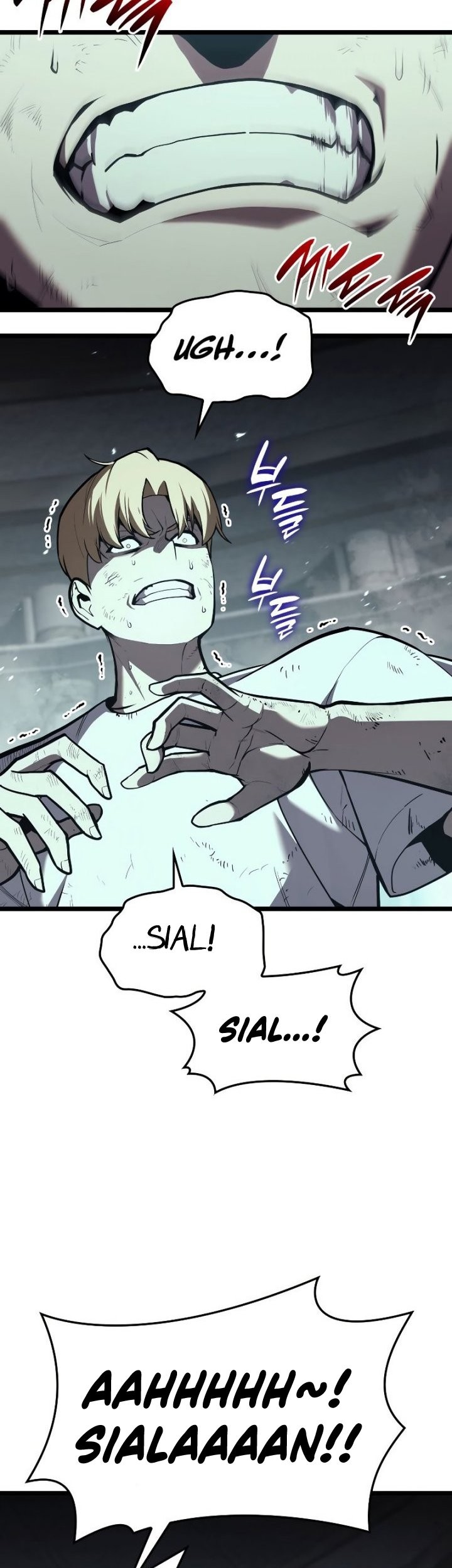 A Disaster-Class Hero Has Returned Chapter 72 Gambar 10