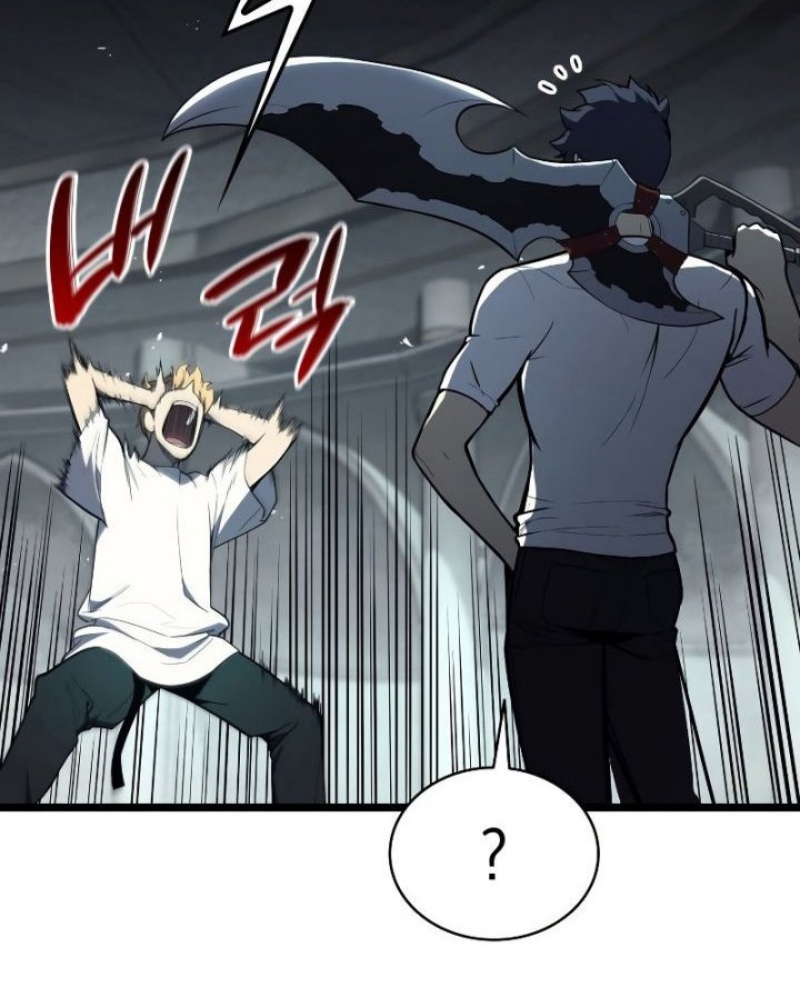 A Disaster-Class Hero Has Returned Chapter 72 Gambar 11