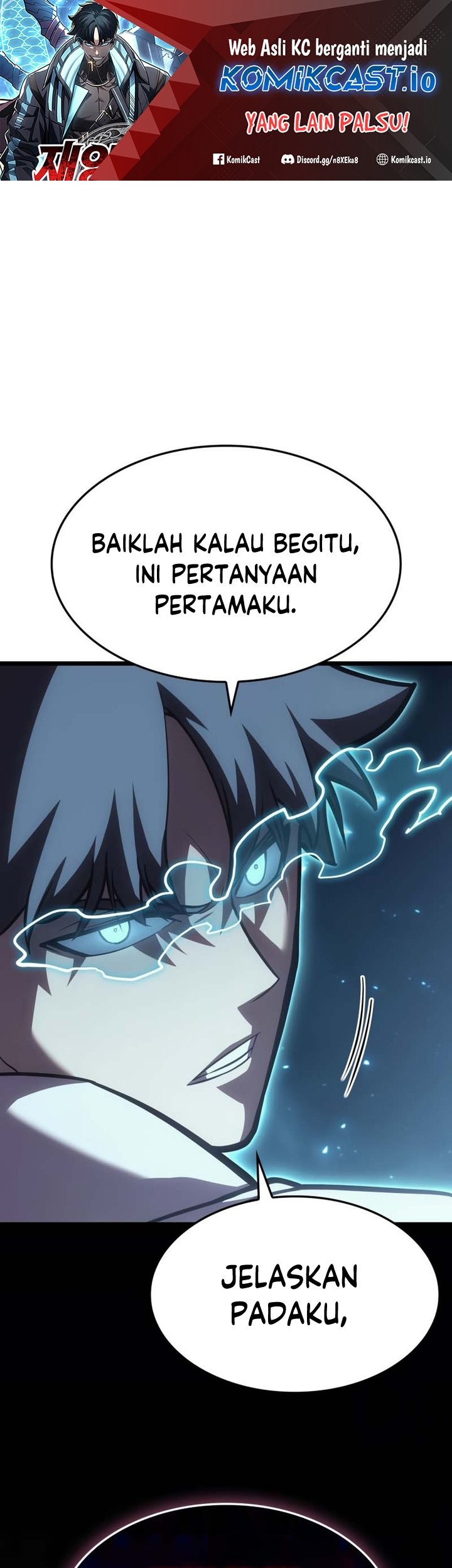Baca A Disaster-Class Hero Has Returned Chapter 69 Gambar 2