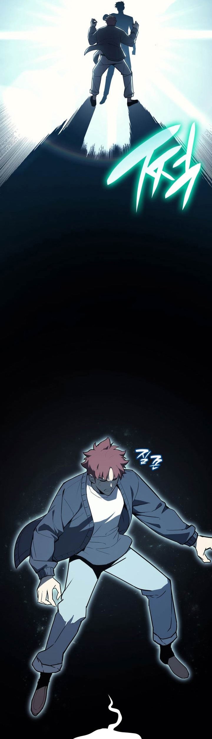 A Disaster-Class Hero Has Returned Chapter 68 Gambar 38