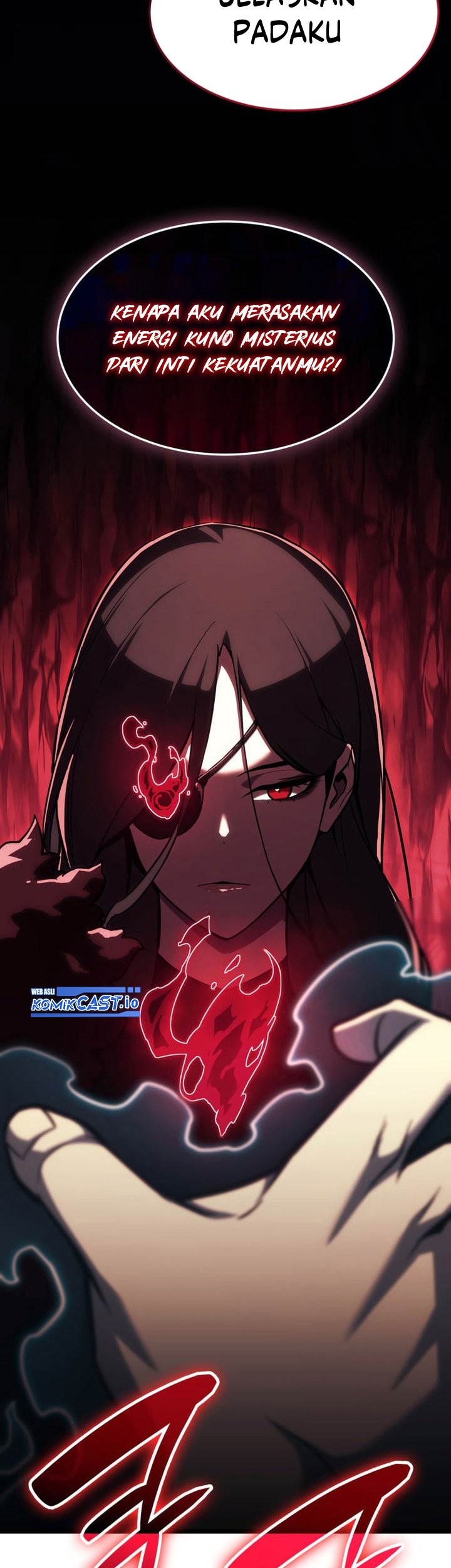 A Disaster-Class Hero Has Returned Chapter 68 Gambar 66