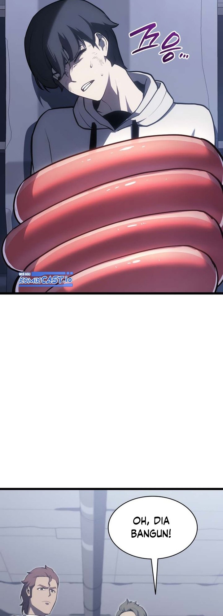 A Disaster-Class Hero Has Returned Chapter 67 Gambar 41