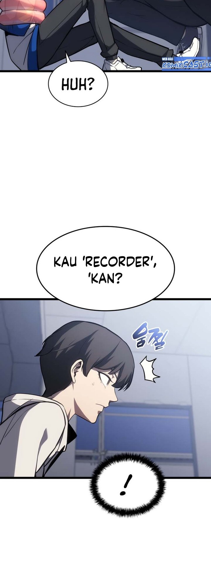 A Disaster-Class Hero Has Returned Chapter 67 Gambar 47
