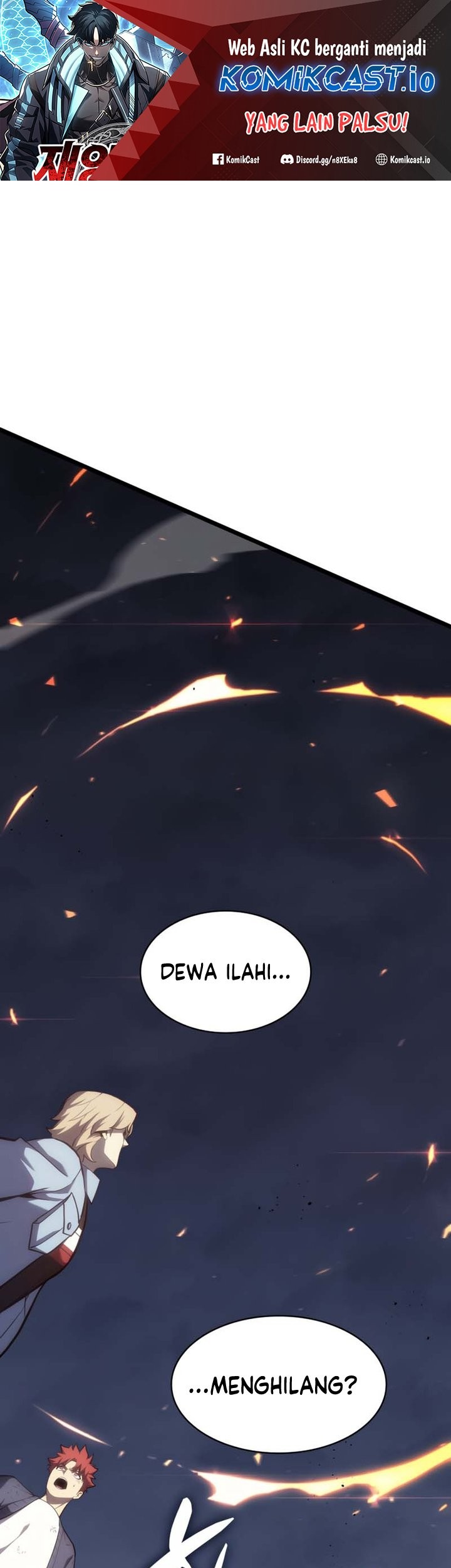Baca  A Disaster-Class Hero Has Returned Chapter 67 Gambar 2