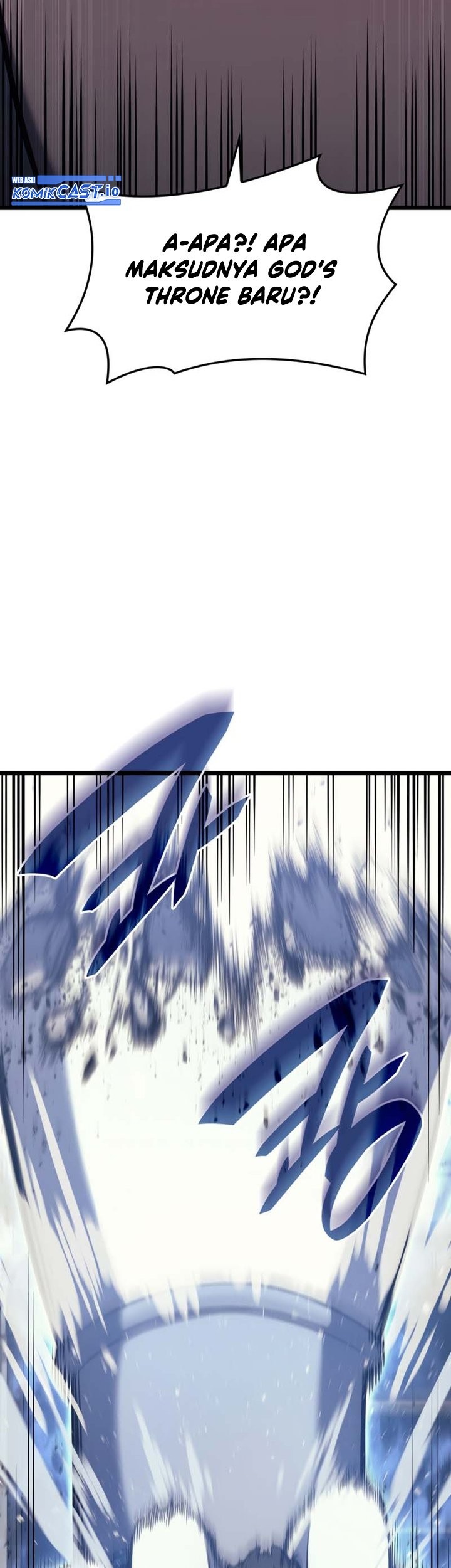 A Disaster-Class Hero Has Returned Chapter 67 Gambar 66