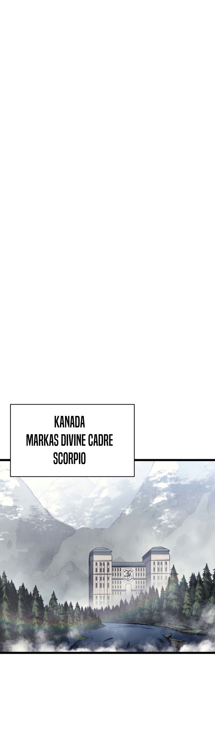 A Disaster-Class Hero Has Returned Chapter 66 Gambar 20