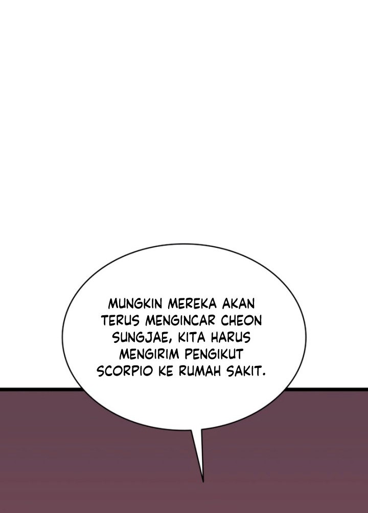 A Disaster-Class Hero Has Returned Chapter 66 Gambar 37