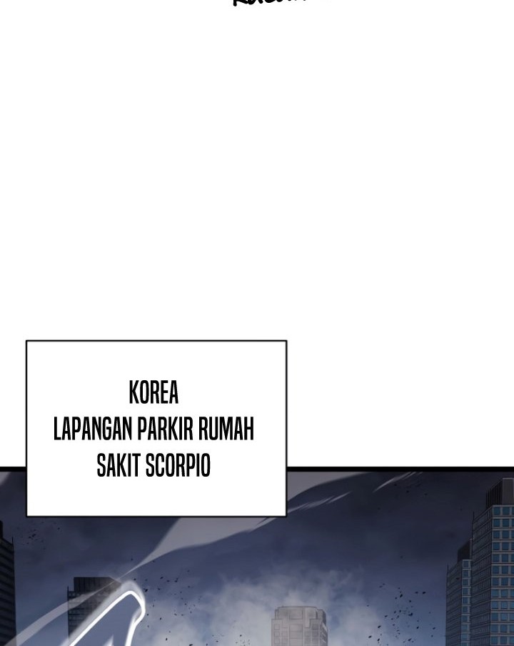 A Disaster-Class Hero Has Returned Chapter 66 Gambar 41