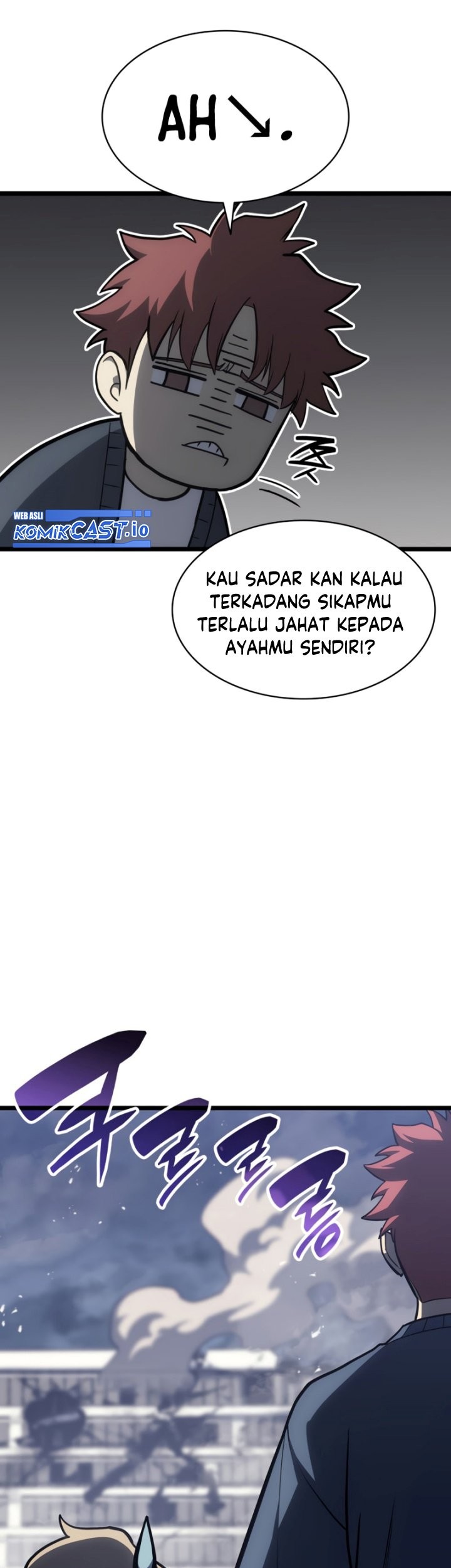 A Disaster-Class Hero Has Returned Chapter 66 Gambar 60