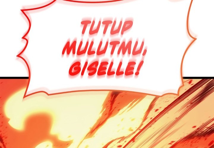 A Disaster-Class Hero Has Returned Chapter 65 Gambar 29