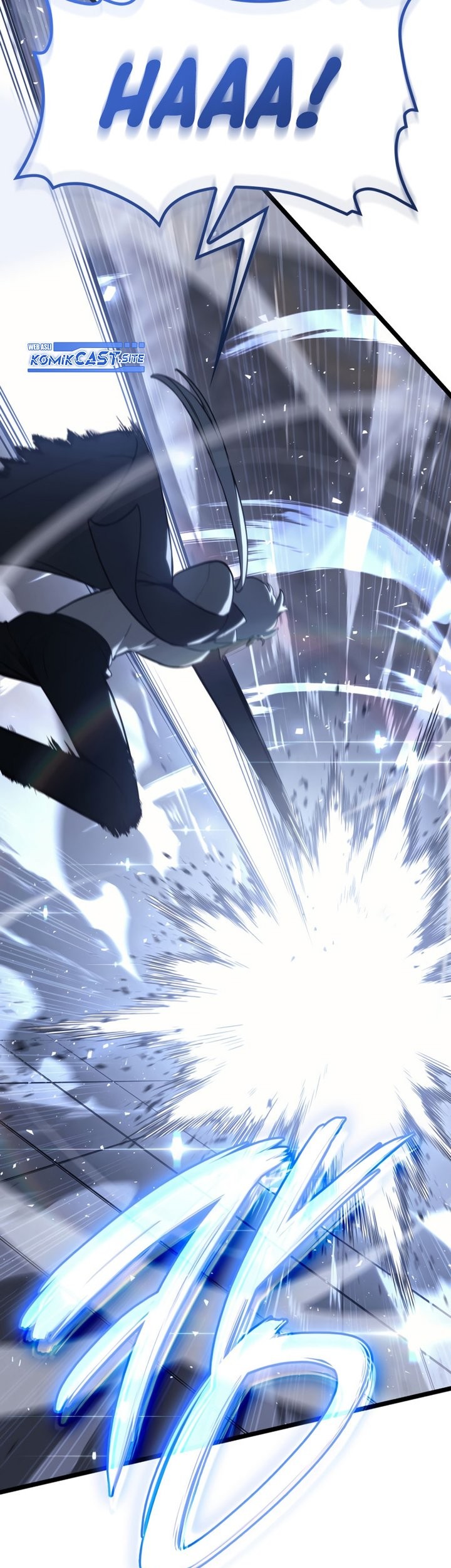 A Disaster-Class Hero Has Returned Chapter 65 Gambar 38