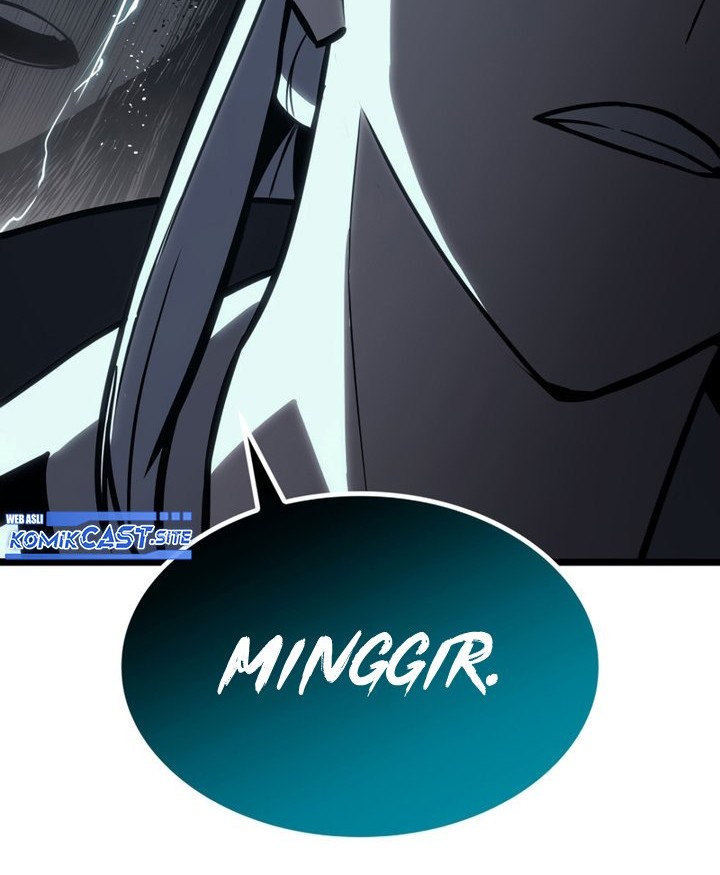 A Disaster-Class Hero Has Returned Chapter 65 Gambar 49