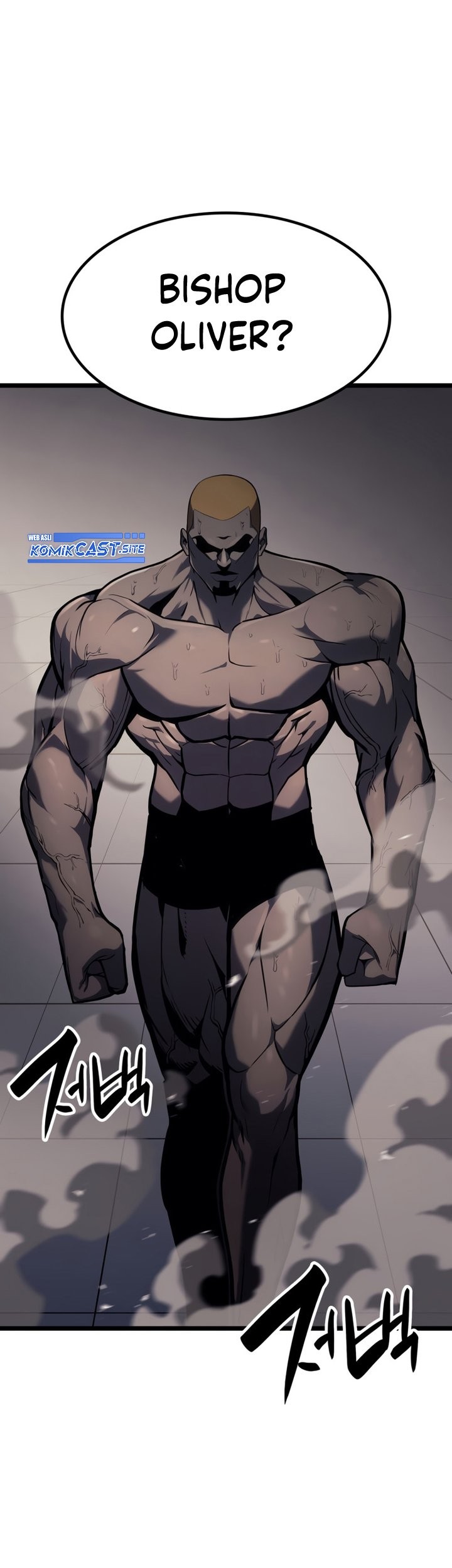 A Disaster-Class Hero Has Returned Chapter 65 Gambar 64