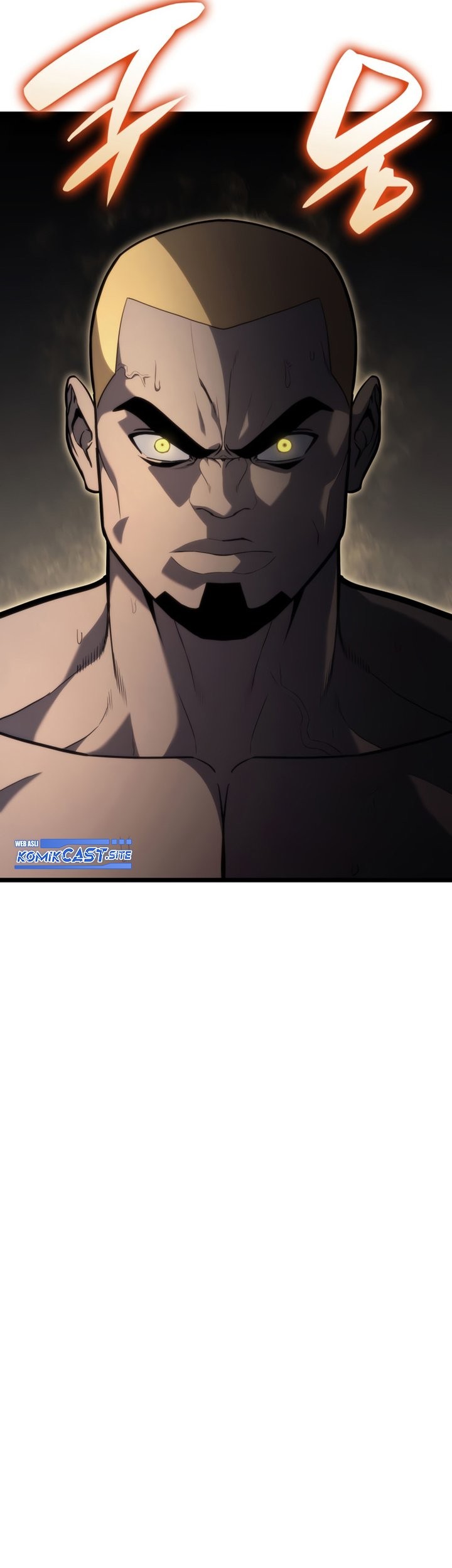 A Disaster-Class Hero Has Returned Chapter 65 Gambar 66