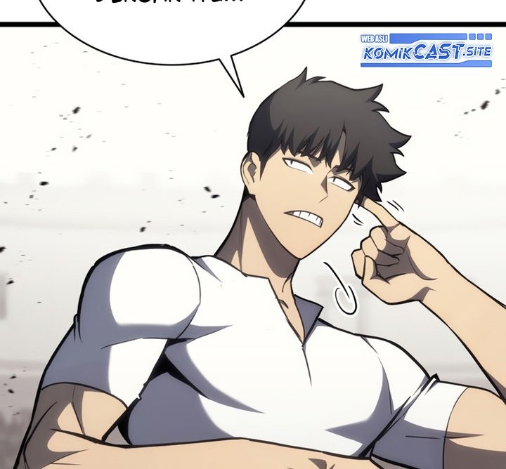A Disaster-Class Hero Has Returned Chapter 65 Gambar 75