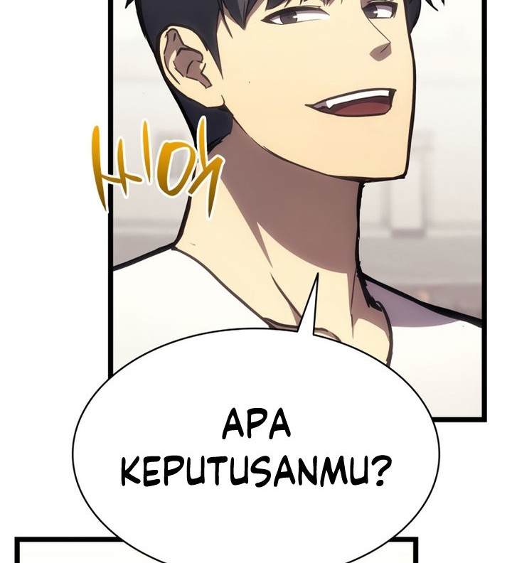 A Disaster-Class Hero Has Returned Chapter 65 Gambar 85