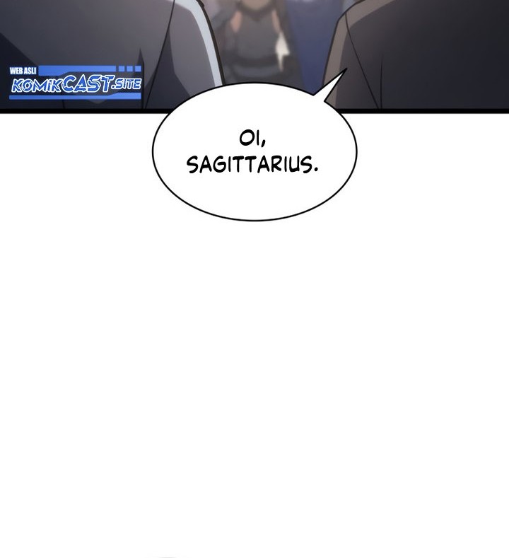 A Disaster-Class Hero Has Returned Chapter 65 Gambar 89