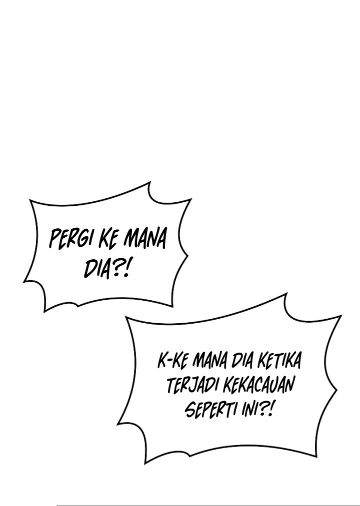 A Disaster-Class Hero Has Returned Chapter 64 Gambar 31
