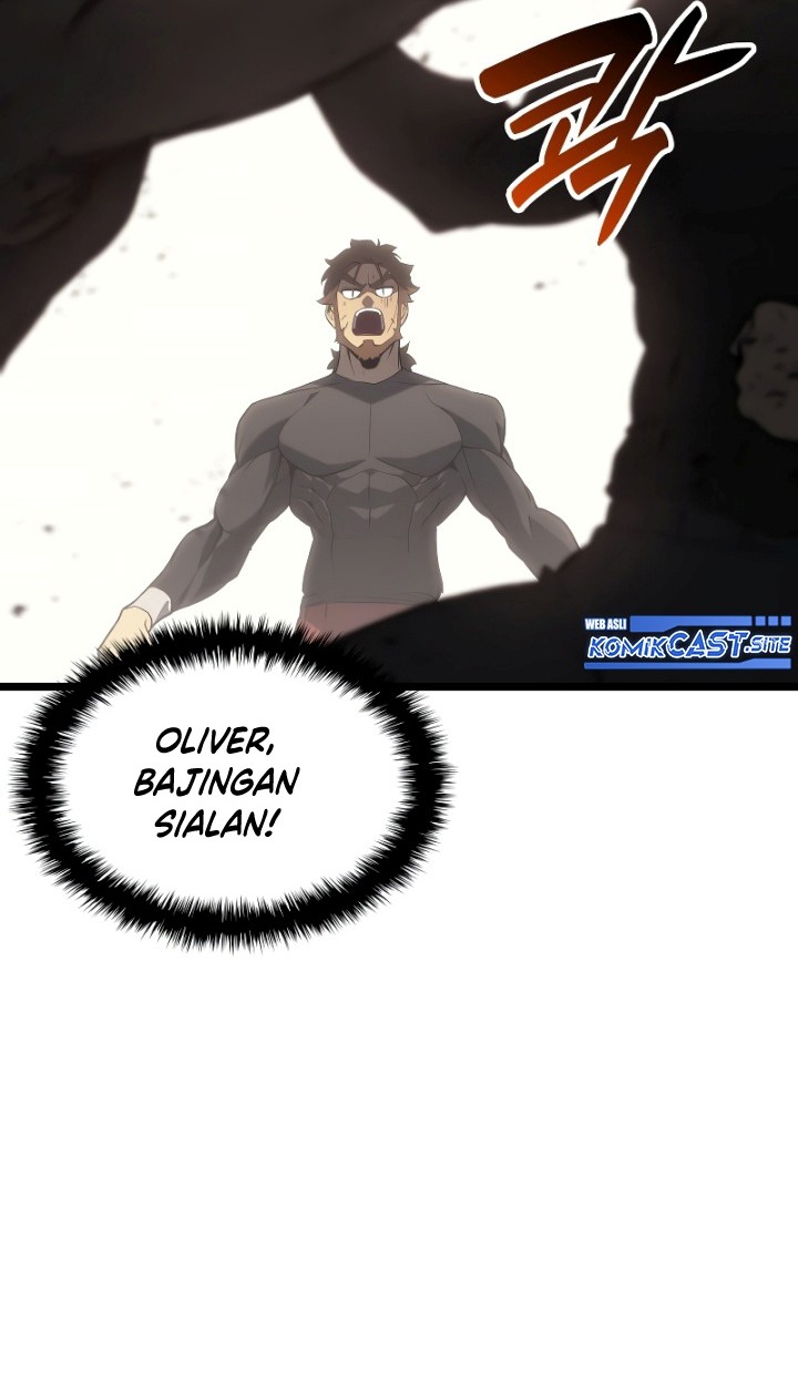 A Disaster-Class Hero Has Returned Chapter 64 Gambar 41