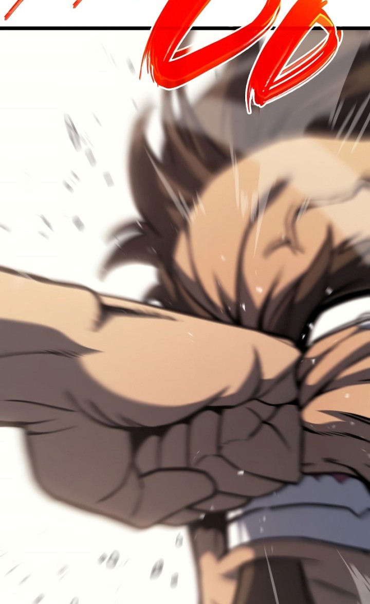 A Disaster-Class Hero Has Returned Chapter 64 Gambar 55