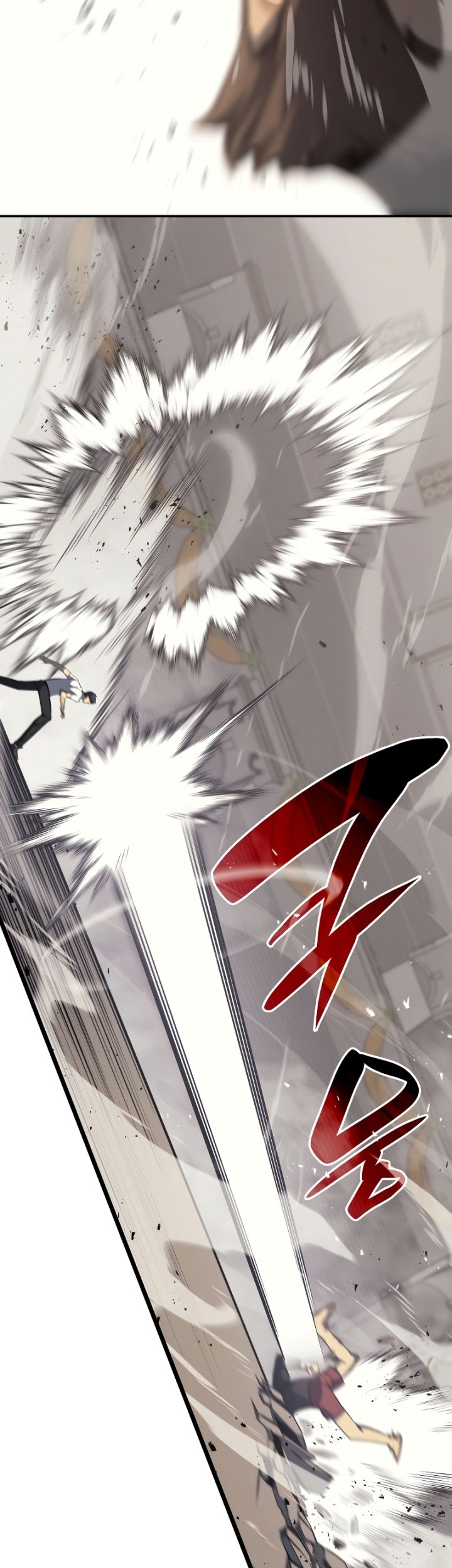 A Disaster-Class Hero Has Returned Chapter 64 Gambar 56