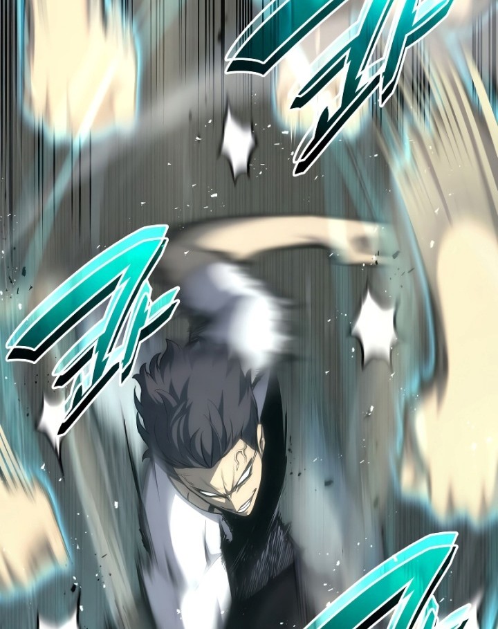 A Disaster-Class Hero Has Returned Chapter 64 Gambar 61