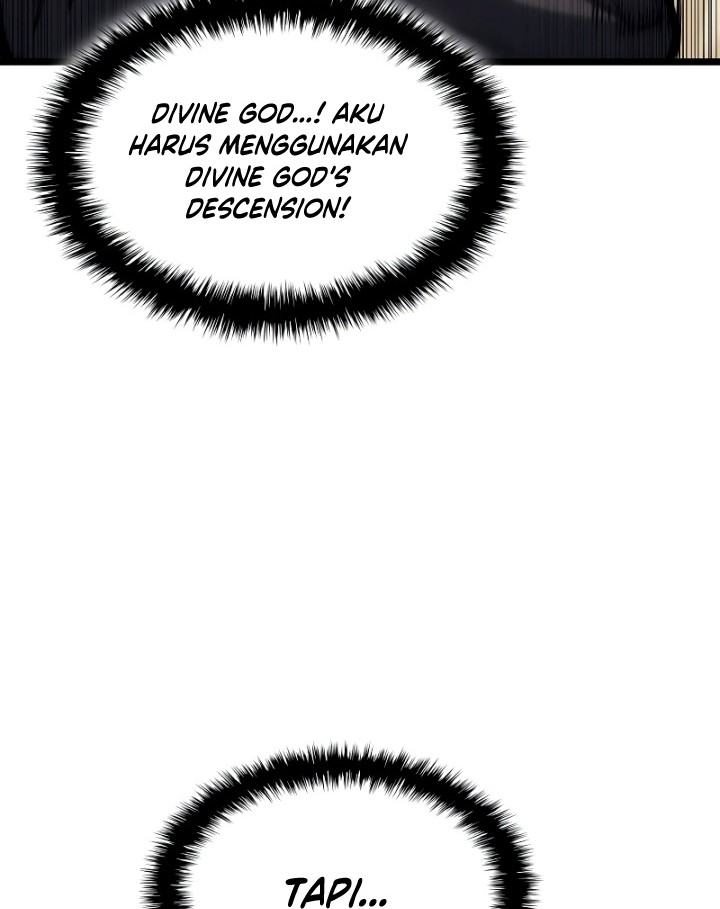 A Disaster-Class Hero Has Returned Chapter 64 Gambar 63