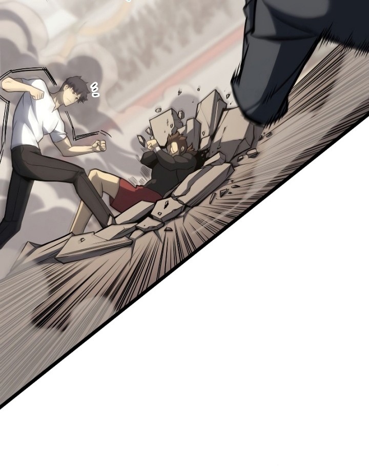 A Disaster-Class Hero Has Returned Chapter 64 Gambar 65