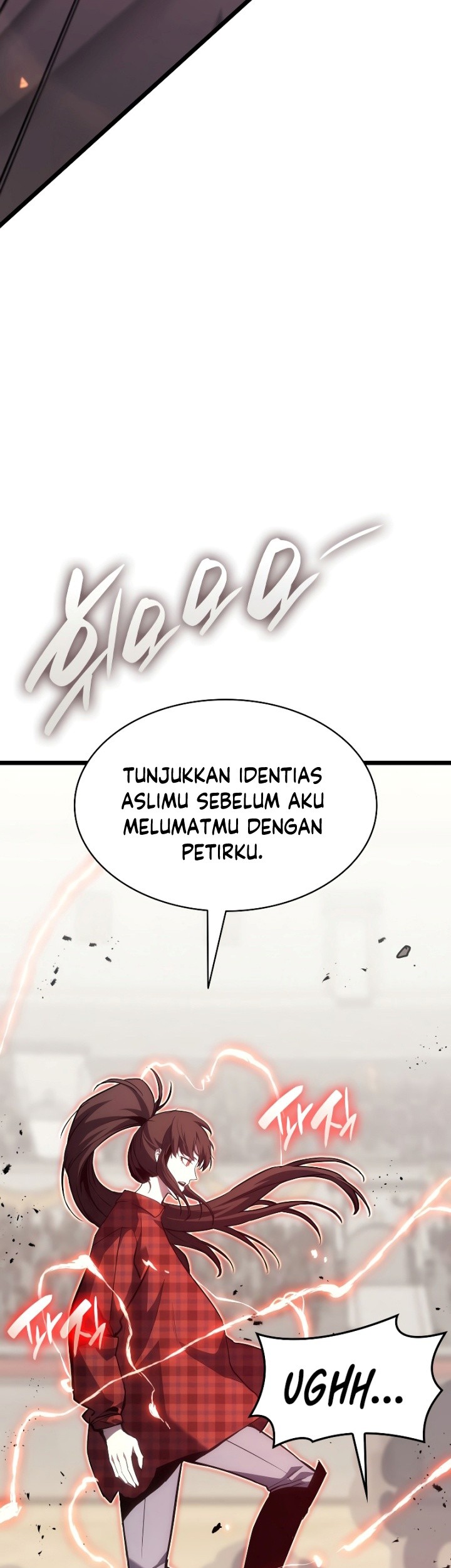 A Disaster-Class Hero Has Returned Chapter 64 Gambar 72