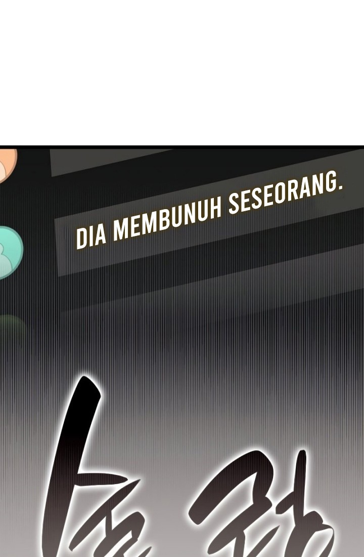 A Disaster-Class Hero Has Returned Chapter 64 Gambar 83