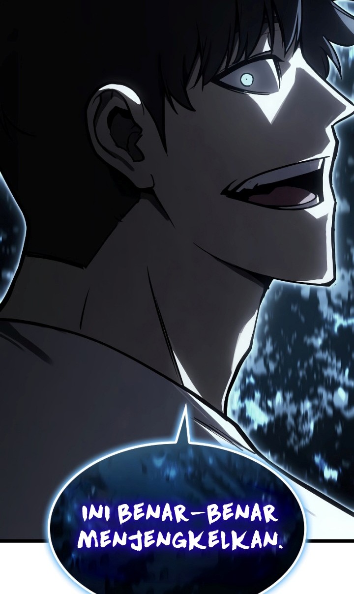 A Disaster-Class Hero Has Returned Chapter 64 Gambar 7