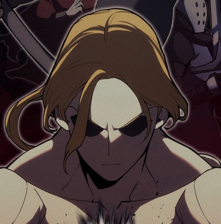 A Disaster-Class Hero Has Returned Chapter 63 Gambar 21
