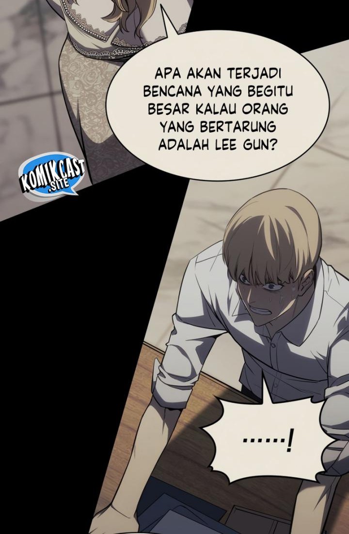 A Disaster-Class Hero Has Returned Chapter 62 Gambar 24