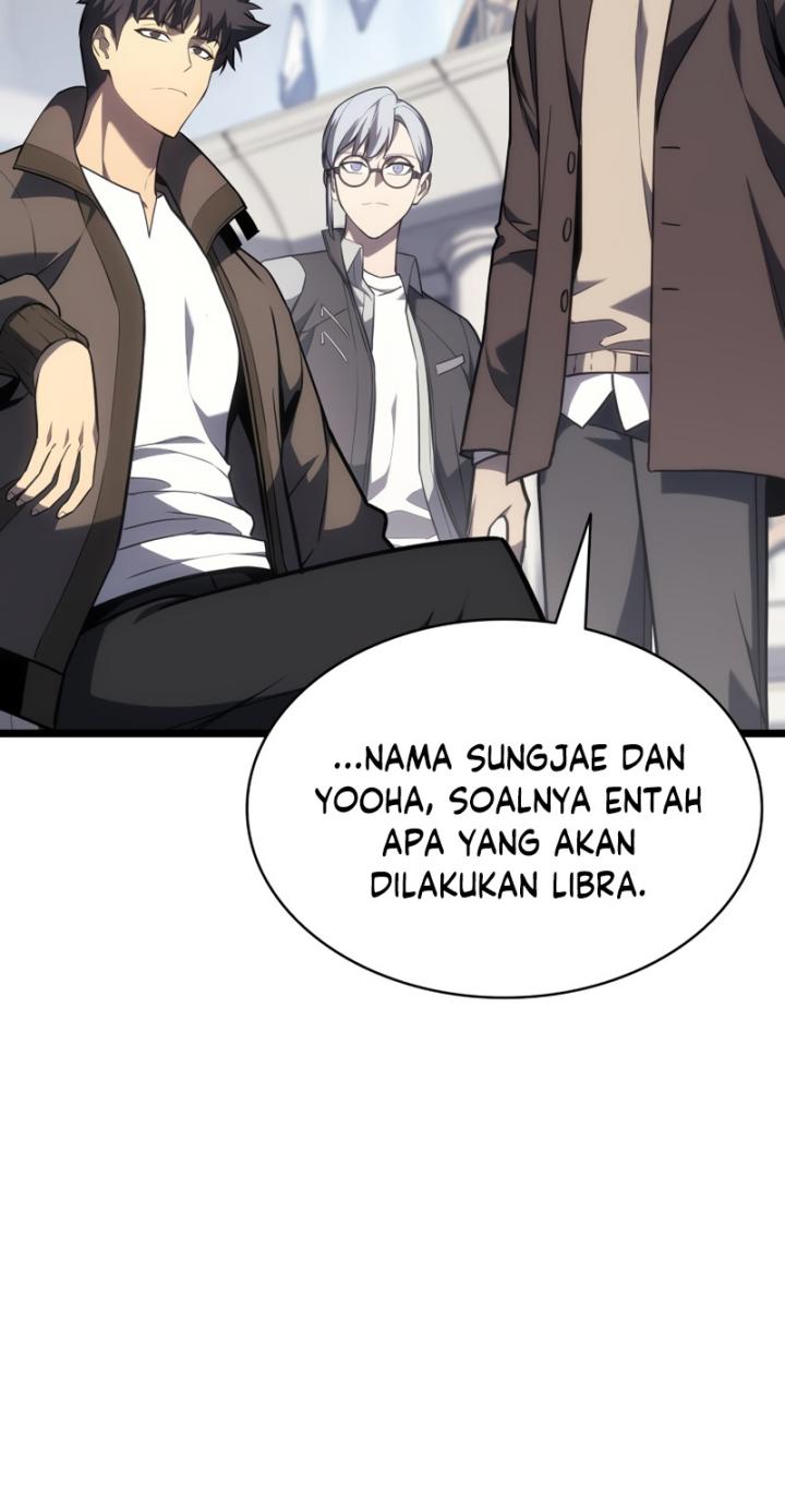 A Disaster-Class Hero Has Returned Chapter 62 Gambar 36