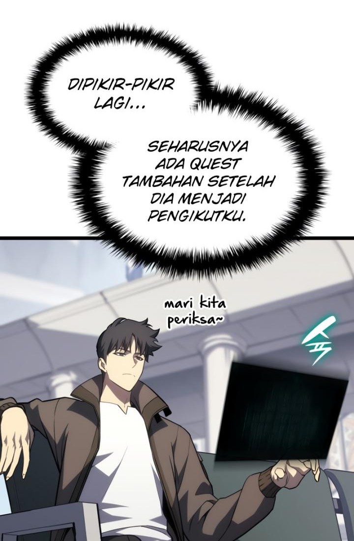 A Disaster-Class Hero Has Returned Chapter 62 Gambar 40
