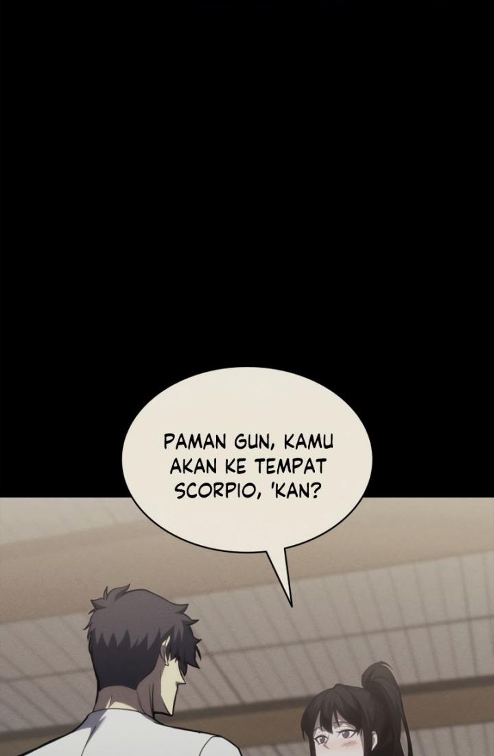 A Disaster-Class Hero Has Returned Chapter 62 Gambar 61