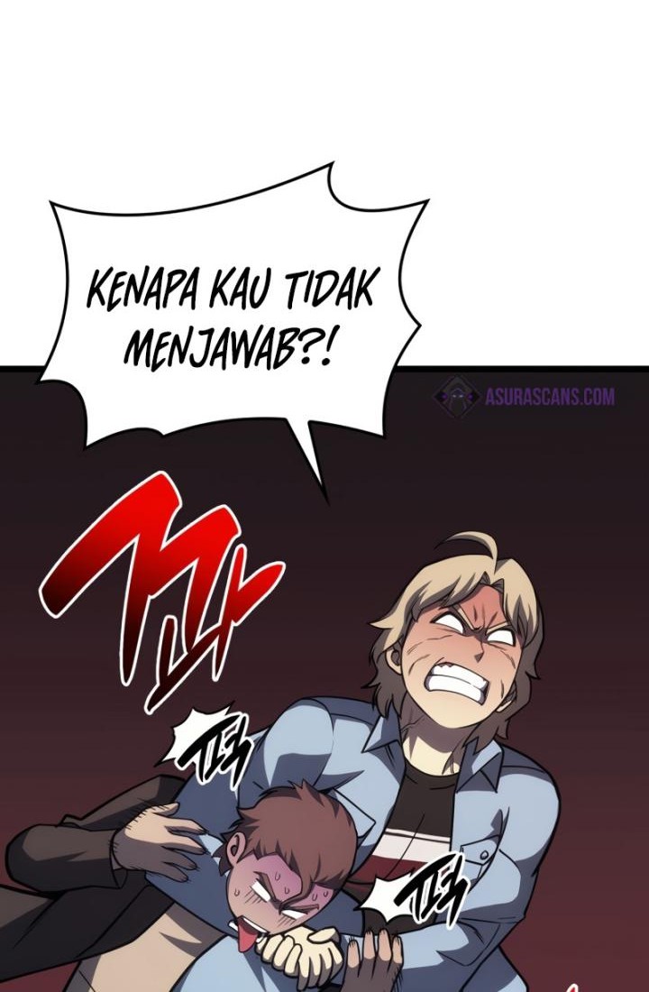 A Disaster-Class Hero Has Returned Chapter 62 Gambar 70