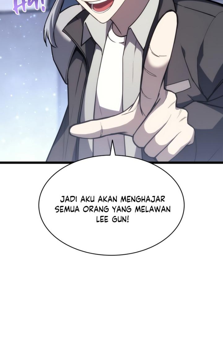 A Disaster-Class Hero Has Returned Chapter 62 Gambar 75